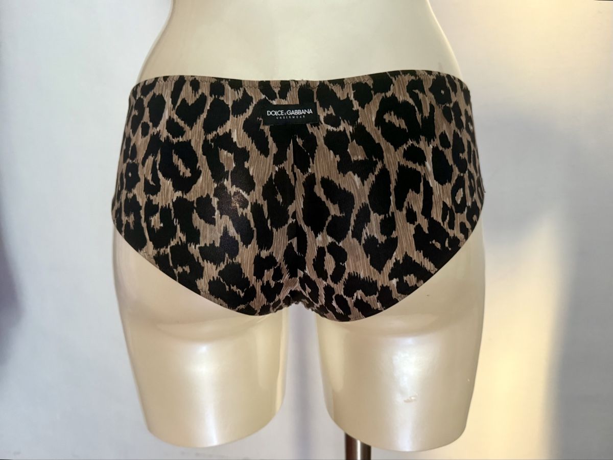 Dolce & Gabbana Sonstige Unterwäsche: Dolce and Gabbana briefs S – Gebraucht aus Barna von orbuyorcry 1