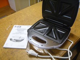 Sandwich Toaster