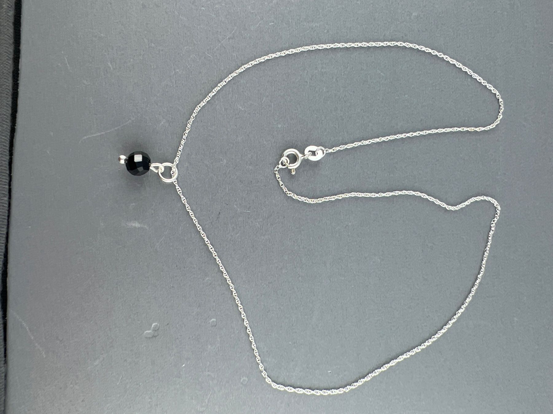 Catenine: Kette 925 Silber – Usato da Niederuzwil venduto da leo_8857 4