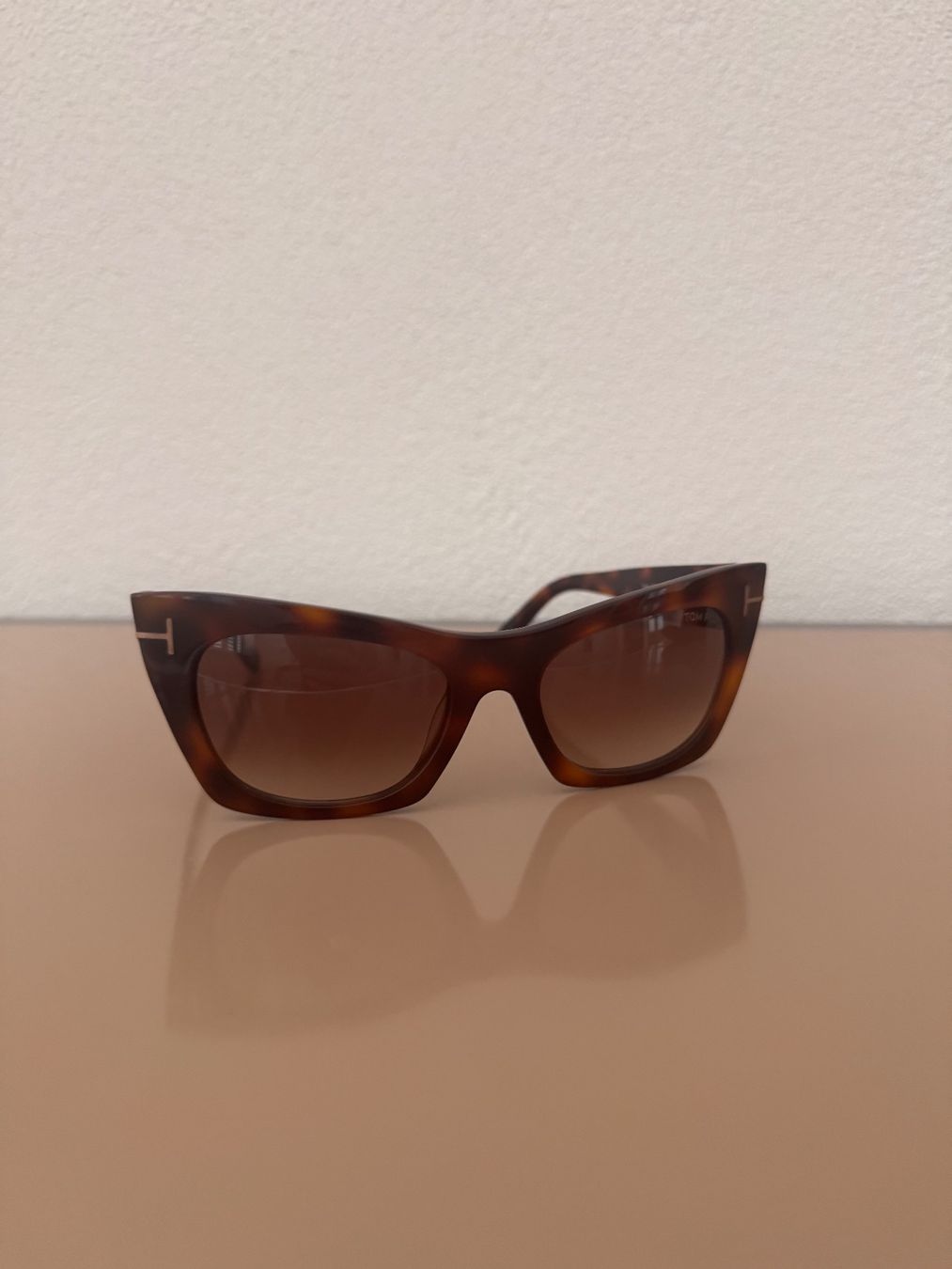 Occhiali & Lenti: Tom Ford Sonnenbrille Kasia TF459 – Usato da Weisslingen venduto da ase_v8wf 1