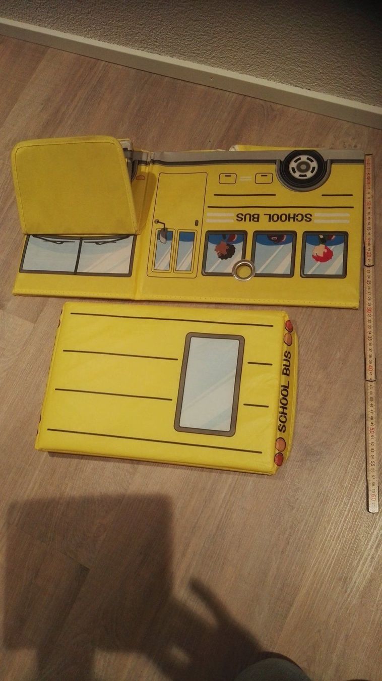 Altro per la casa: Spielzeug Aufbewahrungsbox – Usato da Egolzwil venduto da mobiledeluxe 8