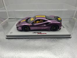 BBR Ferrari Pista 1:18