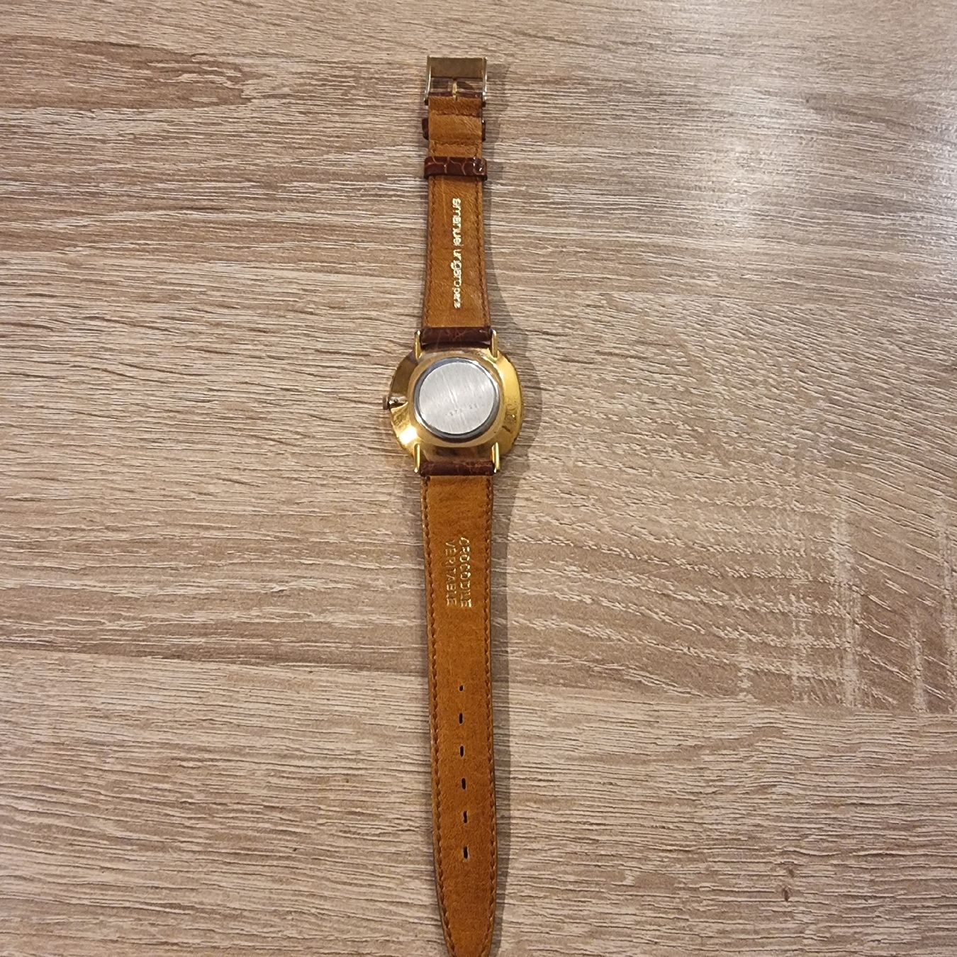 Uhren: Montre Vialux Vintage – Gebraucht aus Chessel von Helder77 1