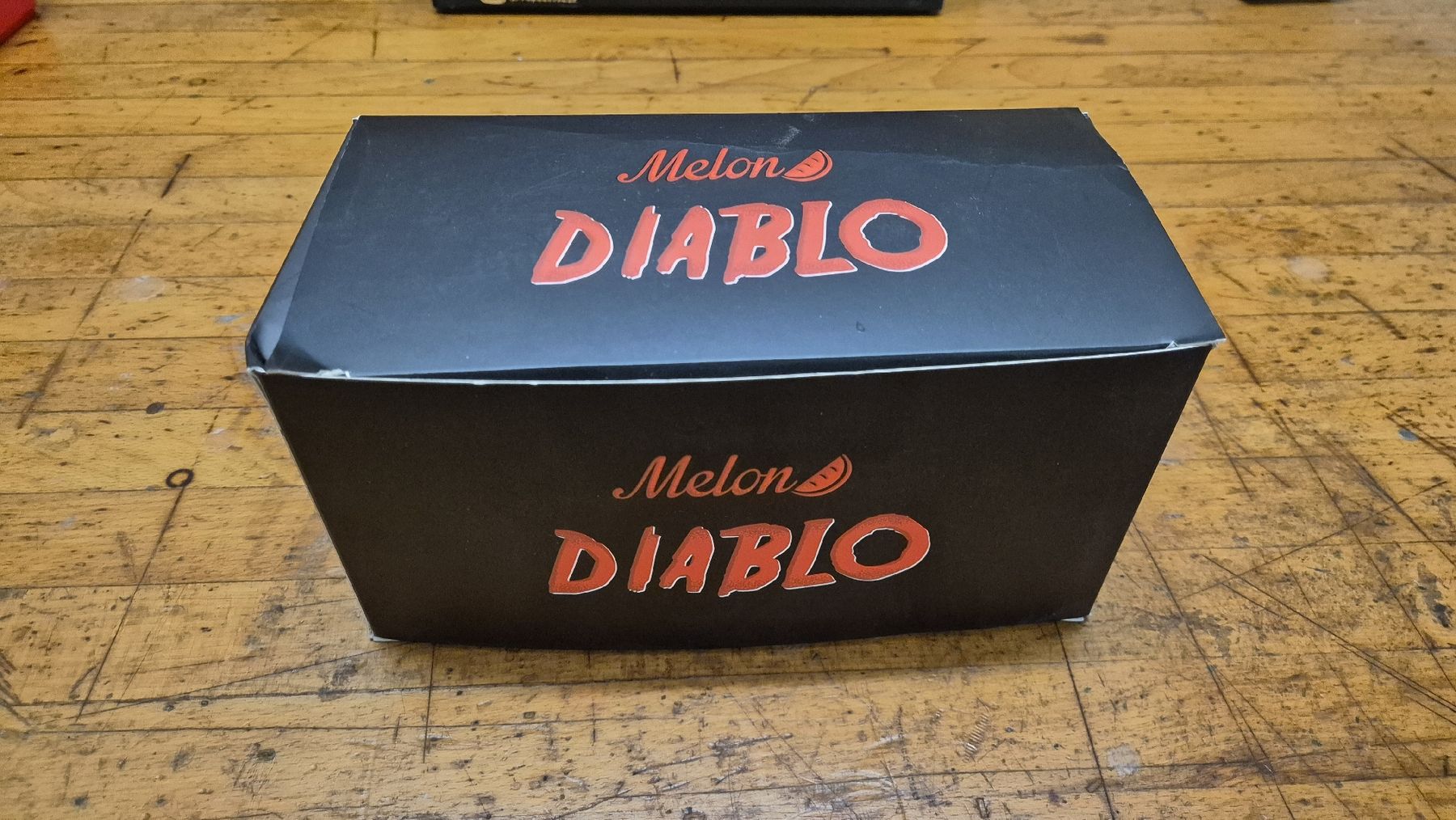 Brillen & Gläser: Melonoptics Diablo mtb goggles  – Neu (gemäss Beschreibung) aus Bönigen von liv_8fpx 1