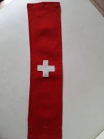 Schweizer Armee Militär Armbinde FHD