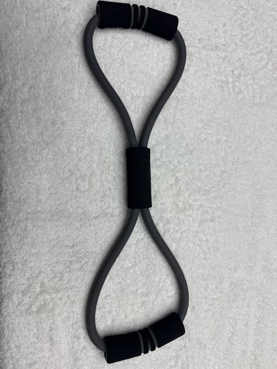 Hometrainer: Bande élastique Crivit 8 Max 105 cm bon état – Usato da Chenens venduto da anasantos90 2