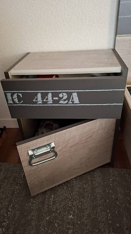 Letti: Jugendbett 90×200cm – Usato da Burgdorf venduto da lexu31 3