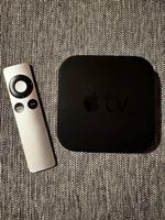 Apple TV Digital HD Media Streamer, Fernbedienung HDMI-Kabel