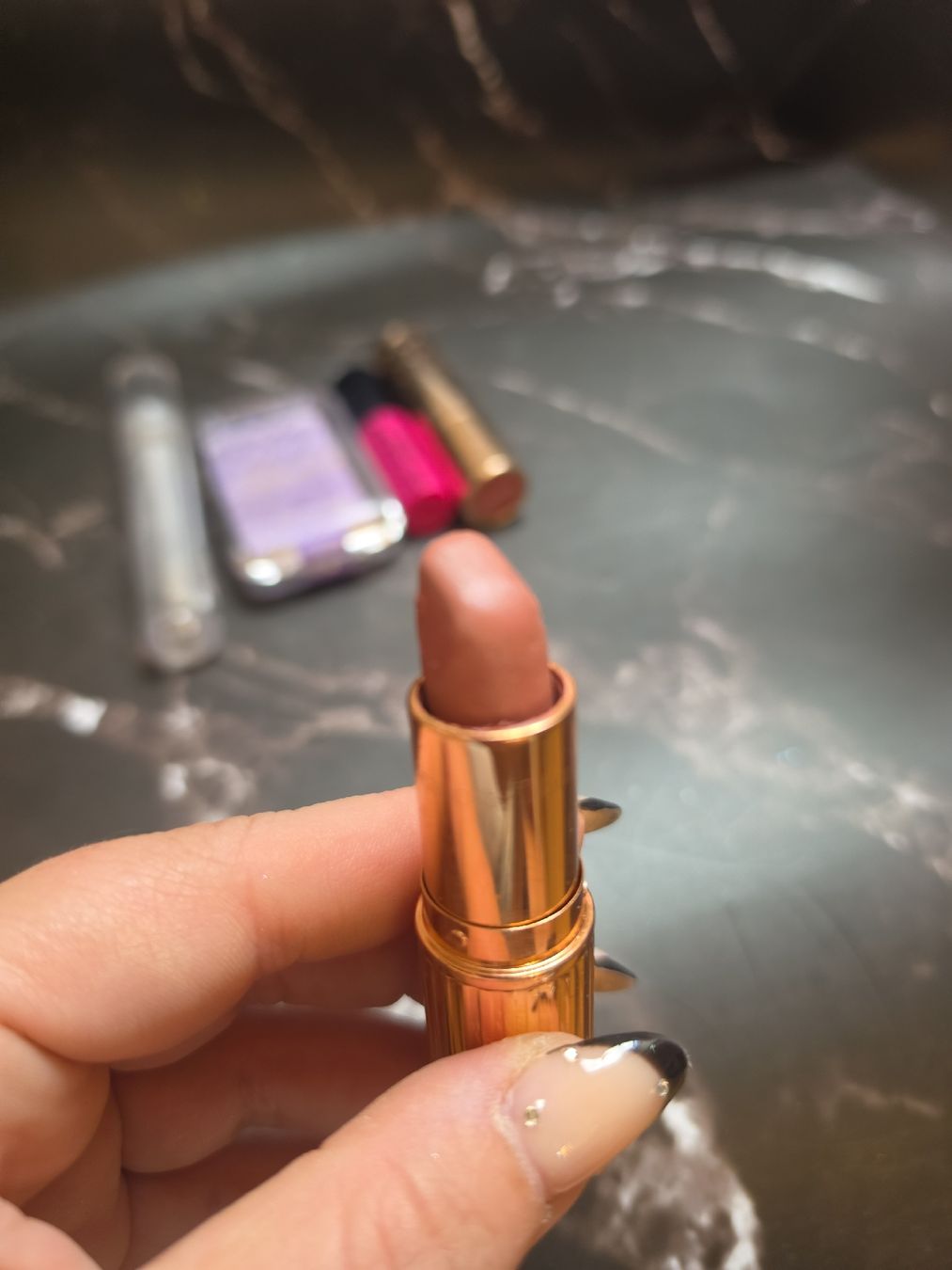 Make-up: make up Paket Charlotte Tilbury colourpop nyx – Usato da Uster venduto da mikedizzy84 3