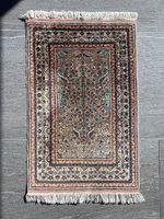 Seidenteppich ( Türkei )
