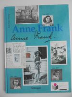 " Anne Frank, Anne Frank Stiftung " Top Zustand, viele Fotos