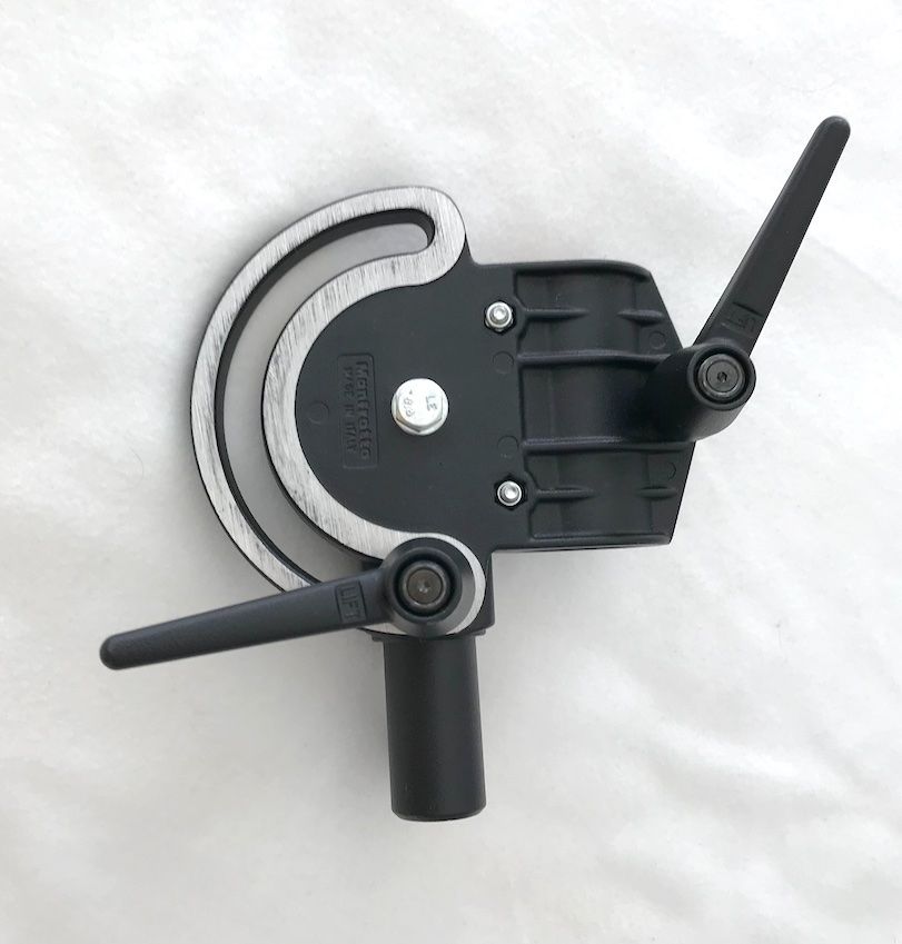 Microfoni: Ambient QP 5190 Mikrofon Boom Pole Set – Nuovo (secondo la descrizione) da Obfelden venduto da Blaustahl 6
