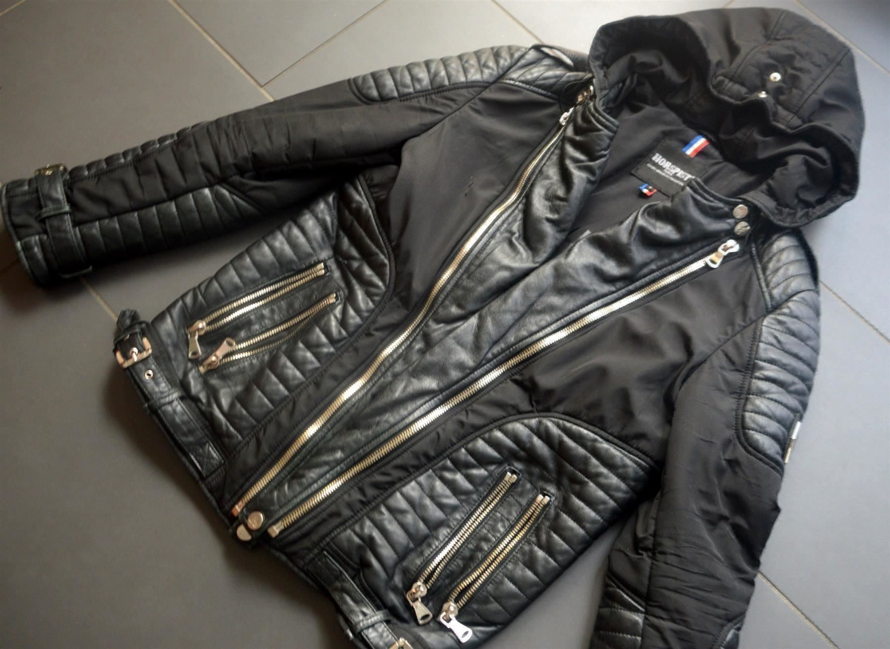 Giacche: Jacke / Veste Horspist Luxury .S – Usato da Collonges venduto da Auganien 3