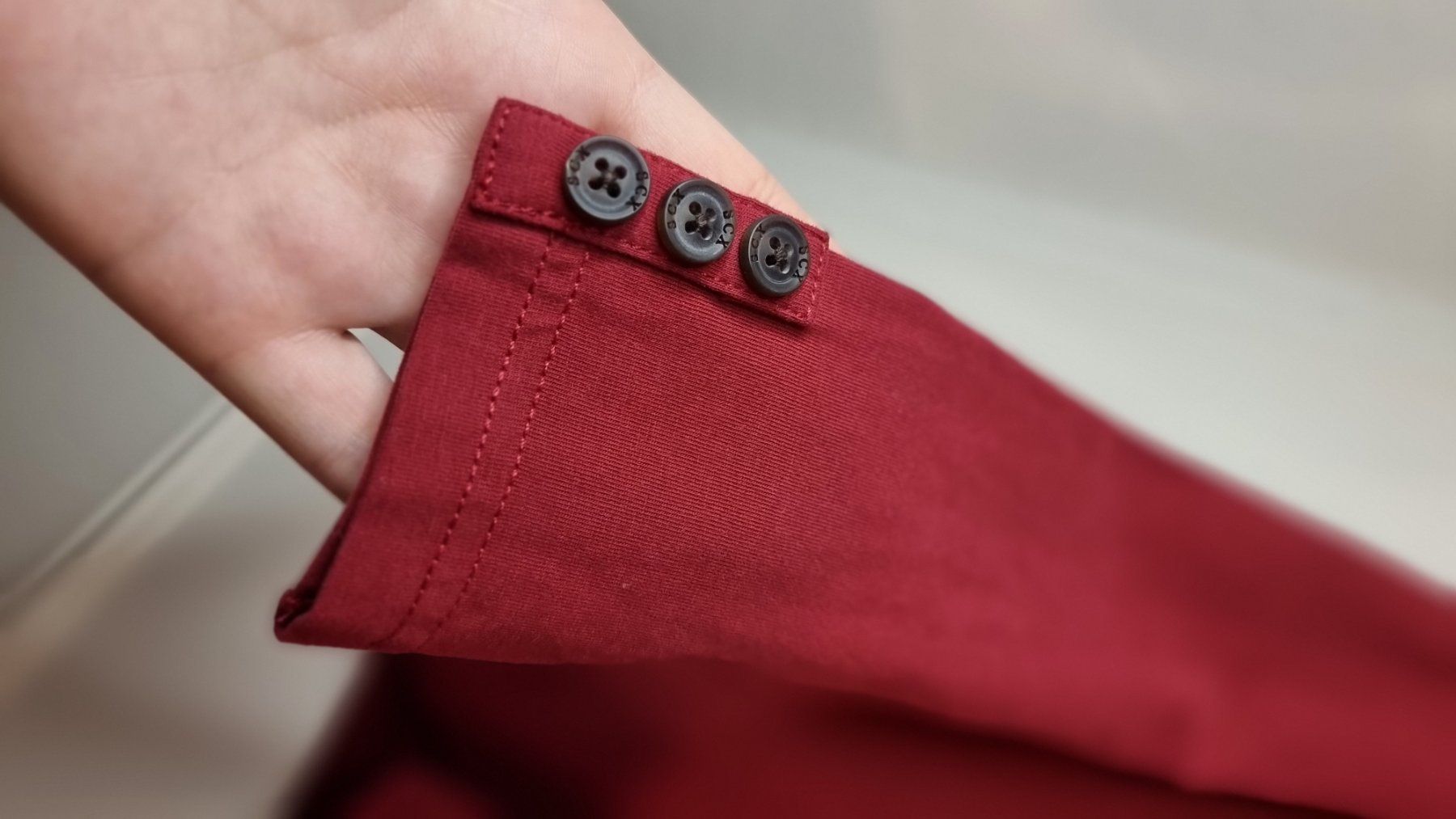 Pullover & Sweatshirts: SCX Premium Bluse Größe 38-M – Gebraucht aus Wald ZH von Martin79 5