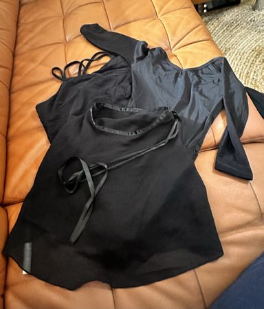 2 Ballettkleidchen 150/158