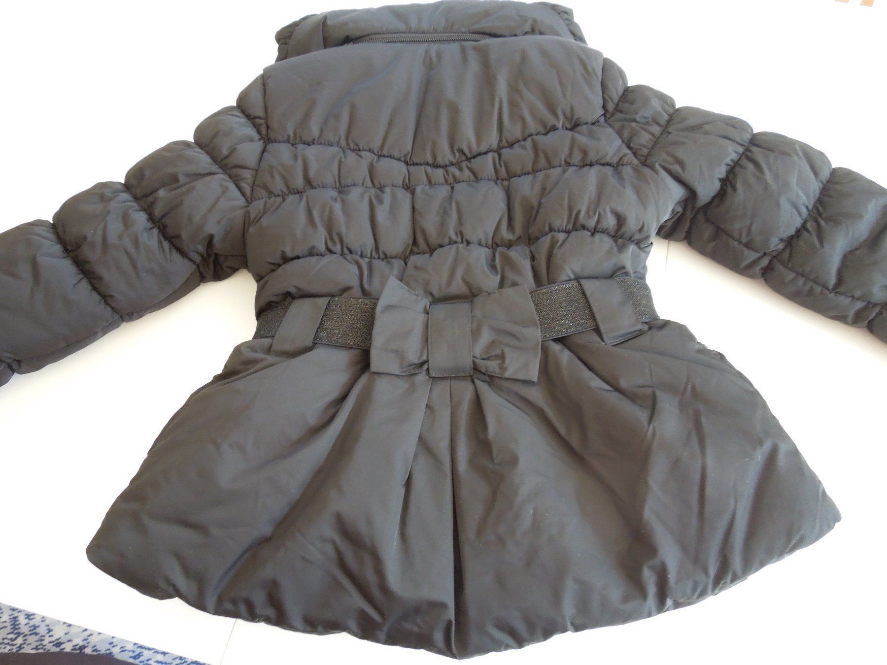 Catimini Giacche & Cappotti: Catimini Traum Winterjacke Gr. 128 – Nuovo (secondo la descrizione) da Meiringen venduto da Jwash 1