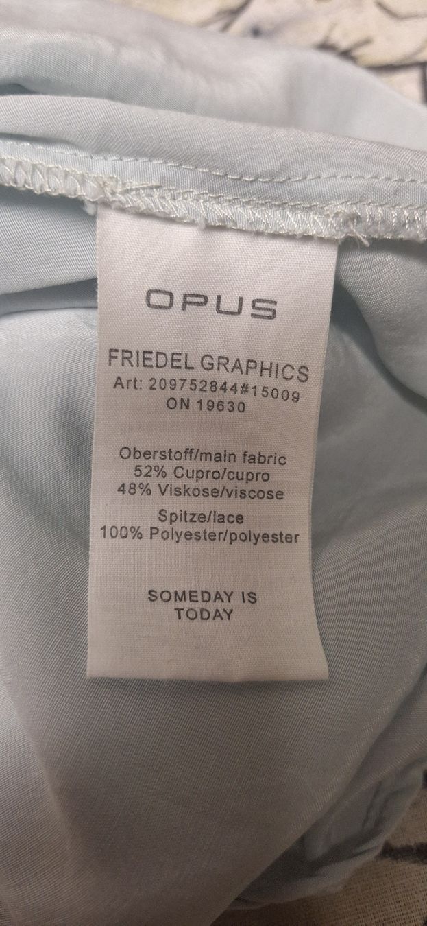 Opus Top: Damen Oberteil Opus Grösse 36 – Nuovo (secondo la descrizione) da glis venduto da Nanbo 3