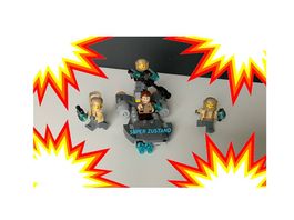 Resistance Trooper Battlepack Lego Star Wars 75131