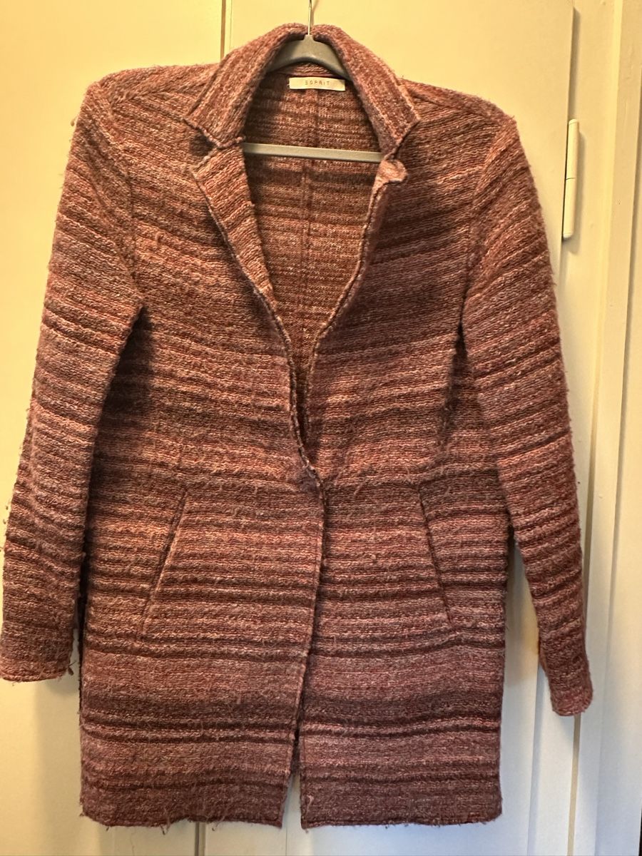 Esprit Giacche: Esprit Wolljacke – Usato da Zürich venduto da car_68nt