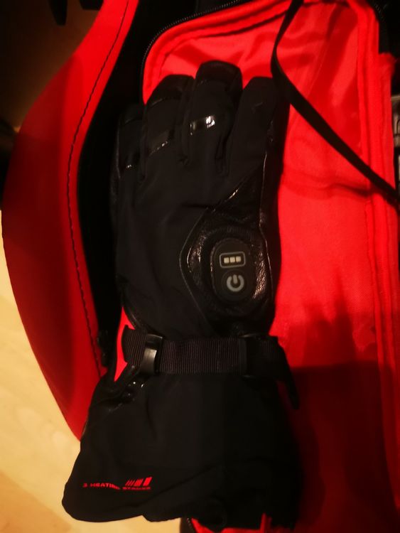 Heated gloves and socks neu 400 chf Kaufen auf Ricardo