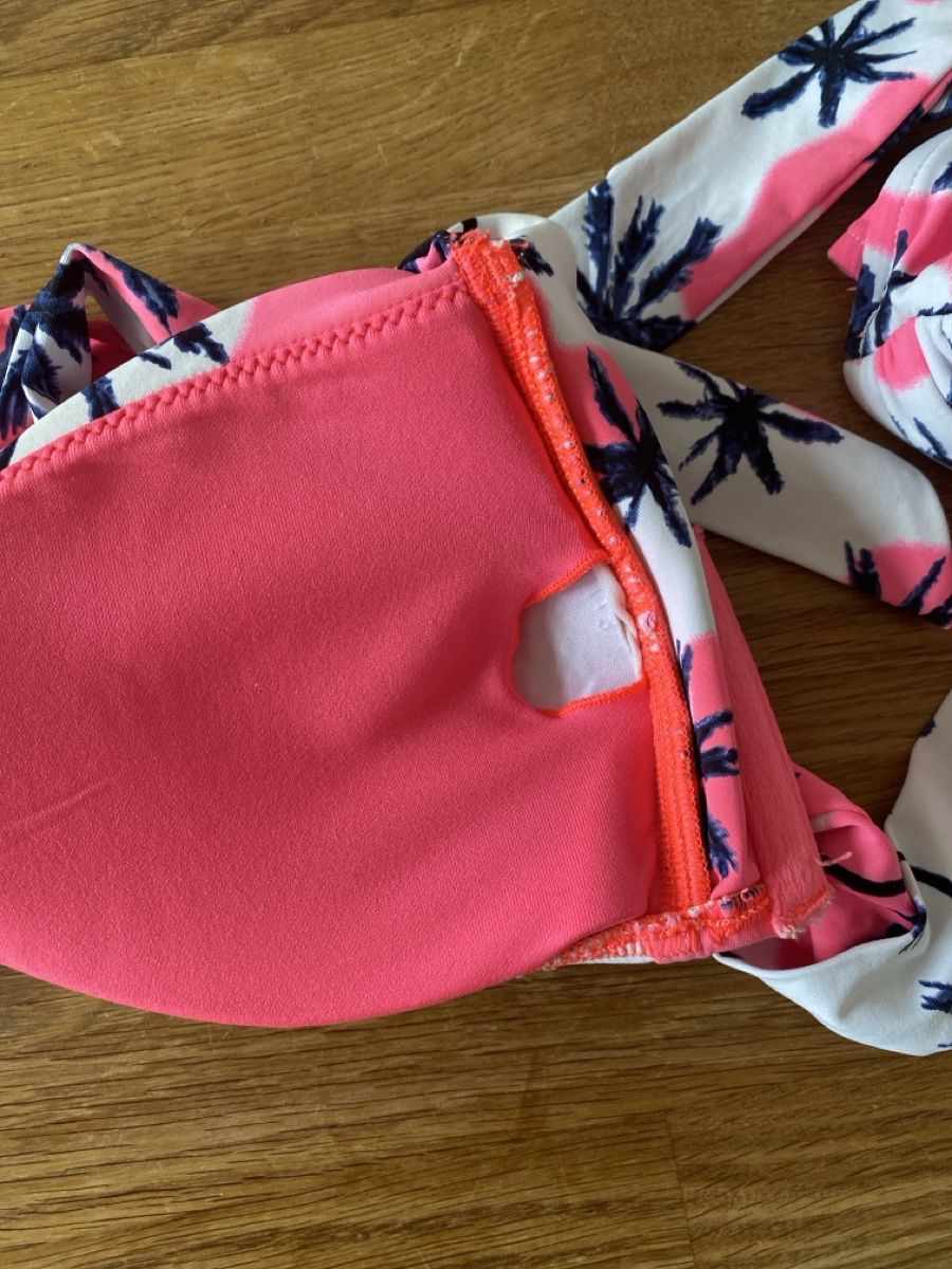 Seafolly Costumi da bagno & Bikini: SEAFOLLY Bikini Grösse 12 – Usato da Bern venduto da ankat13 4