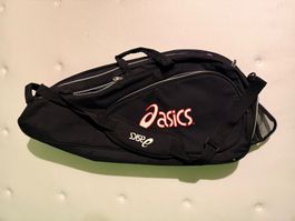 Asics Sporttasche, Tennistasche - Ideal für den Sport!