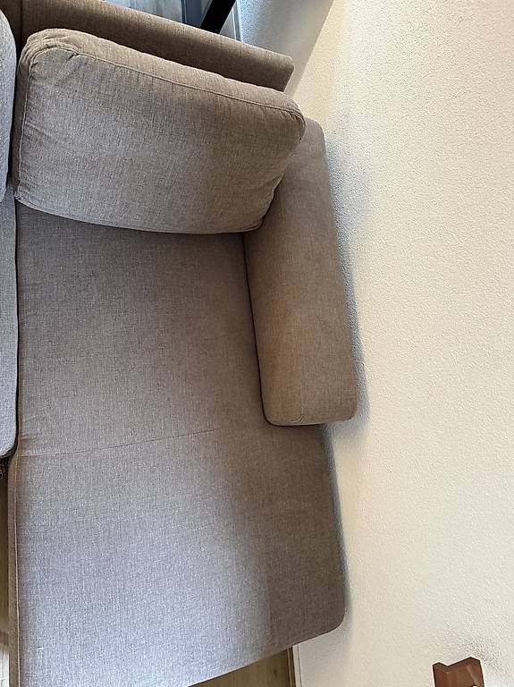 Sofas: Ecksofa – Gebraucht aus Rüti ZH von Olivia0909 4