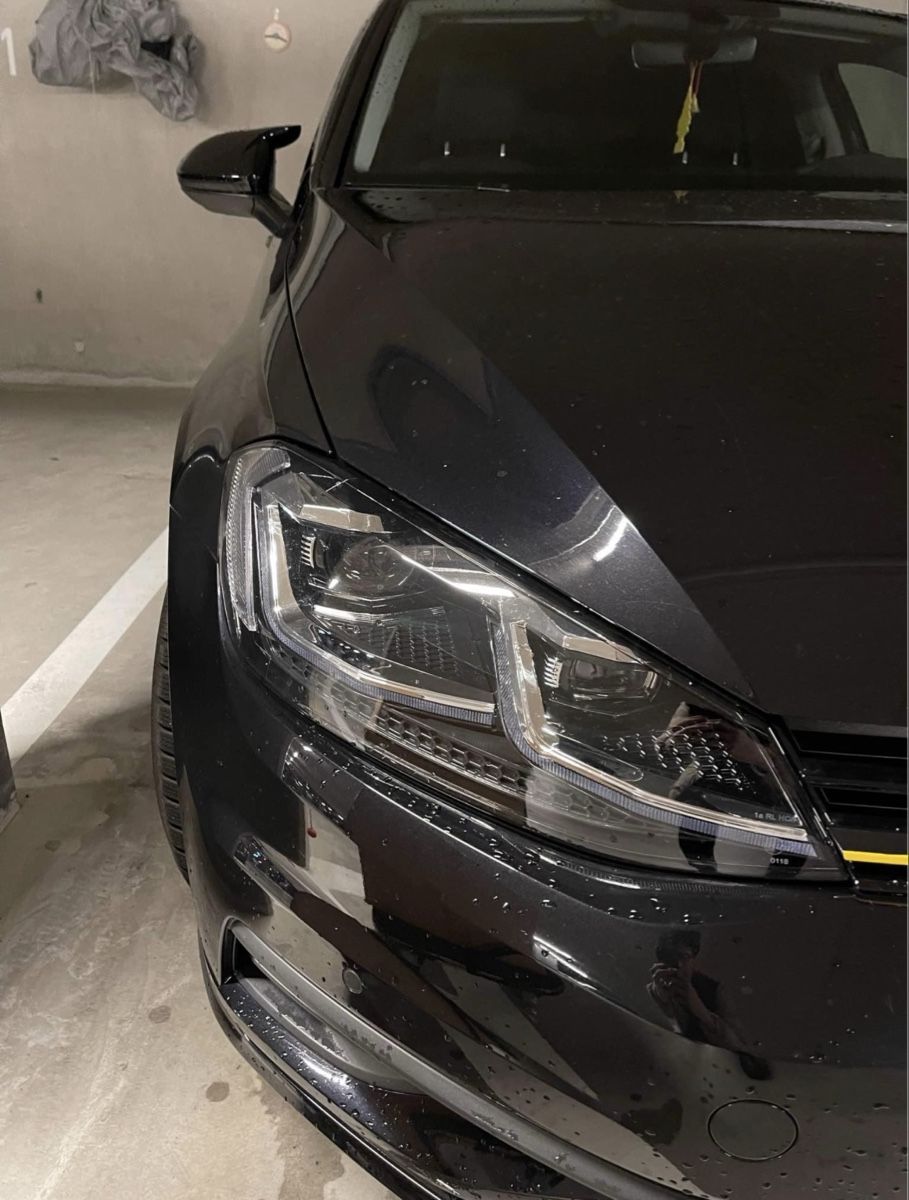 Volkswagen Alle Autoersatzteile: Phares avant Golf 7.5 dynamic – Gebraucht aus Genève von Pereira.T.S 3
