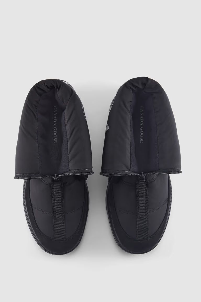 Canada Goose Herrenschuhe: CANADA GOOSE - Herren Pufferstiefel – Neu und originalverpackt aus Zürich von ZuriiiCity 2