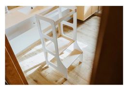 Duck Woodworks Lernturm