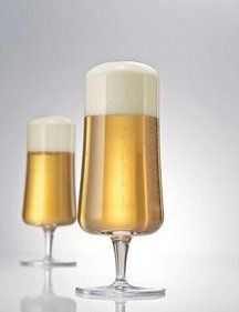 Zwiesel Bicchieri: 6 Stk. Schott Zwiesel Beer Basic Pils – Nuovo e nell'imballaggio originale da Kägiswil venduto da pebart 1
