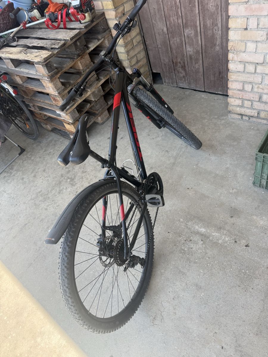 Biciclette: Trek marlin 7 – Usato da Cordast venduto da Ferreira.rs3 2