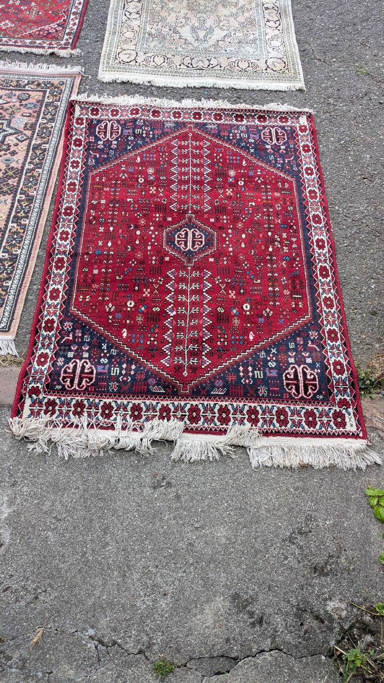 Tappeti: Teppich – Usato da Watt venduto da bentob2012 1