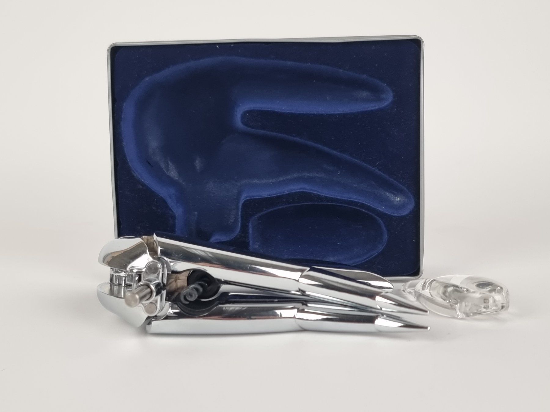 Flaschenöffner & -verschlüsse: Silver Spur Korkenzieher – Gebraucht aus Urtenen-Schönbühl von Restwert_Schoenbuehl 2