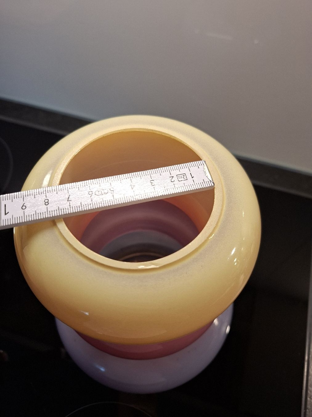 Vasi & Recipienti: Vase PASTELL  – Usato da Meinisberg venduto da Destiny1972 4
