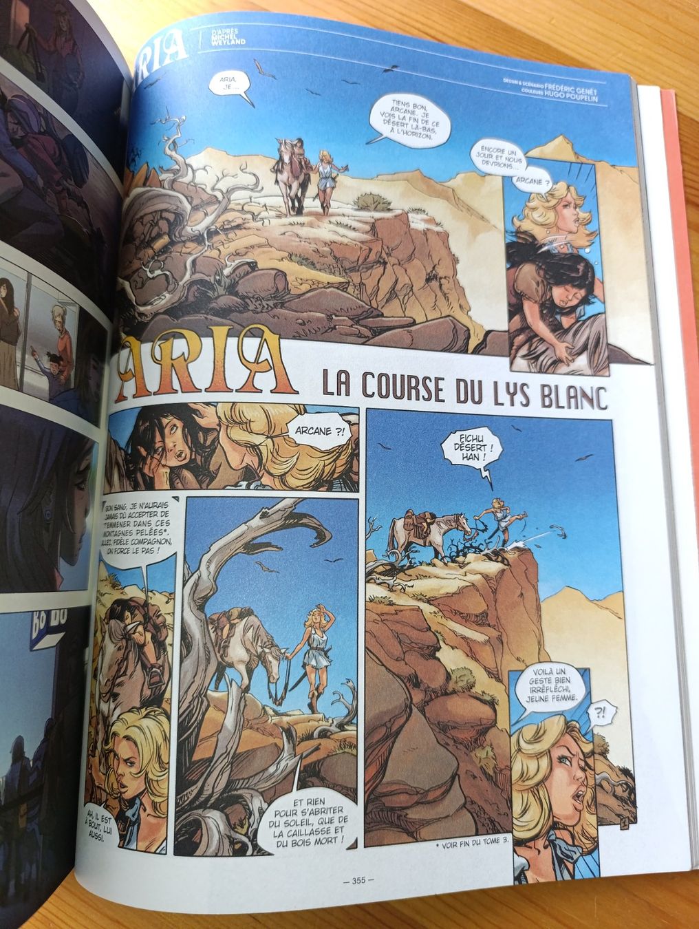 Fumetti: Journal Tintin - spécial 77 ans – Usato da Prangins venduto da Timband 7