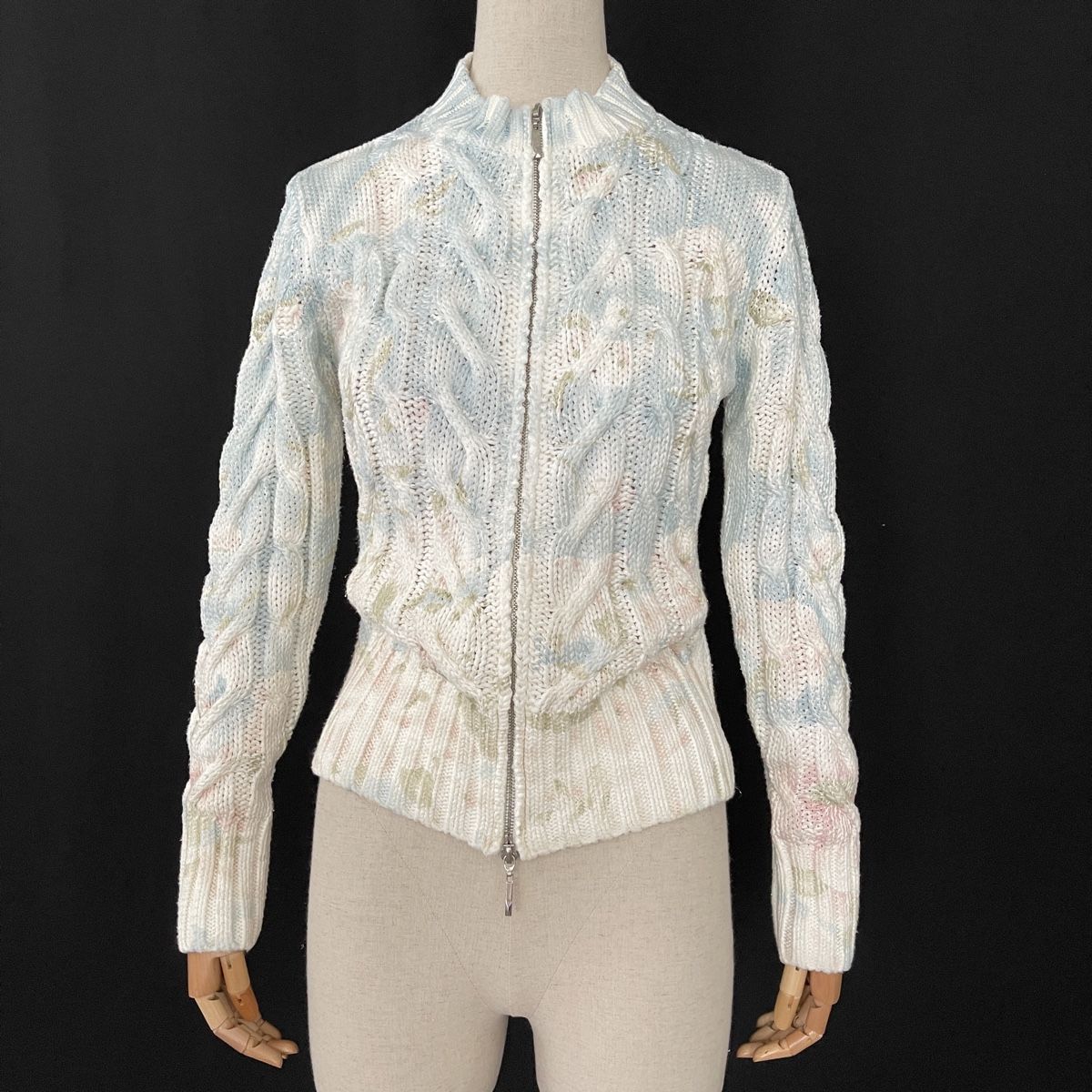 Alba Moda Maglioni & Felpe: ALBA MODA Cardigan – Nuovo (secondo la descrizione) da Emmen venduto da Avviivva_Com2023