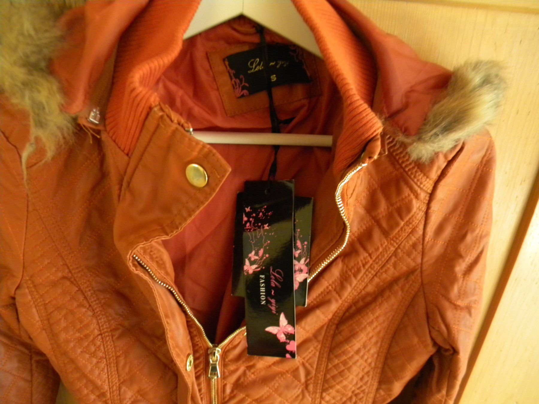 Giacche: Damen-Jacke – Nuovo e nell'imballaggio originale da Bühler venduto da Wini100 1