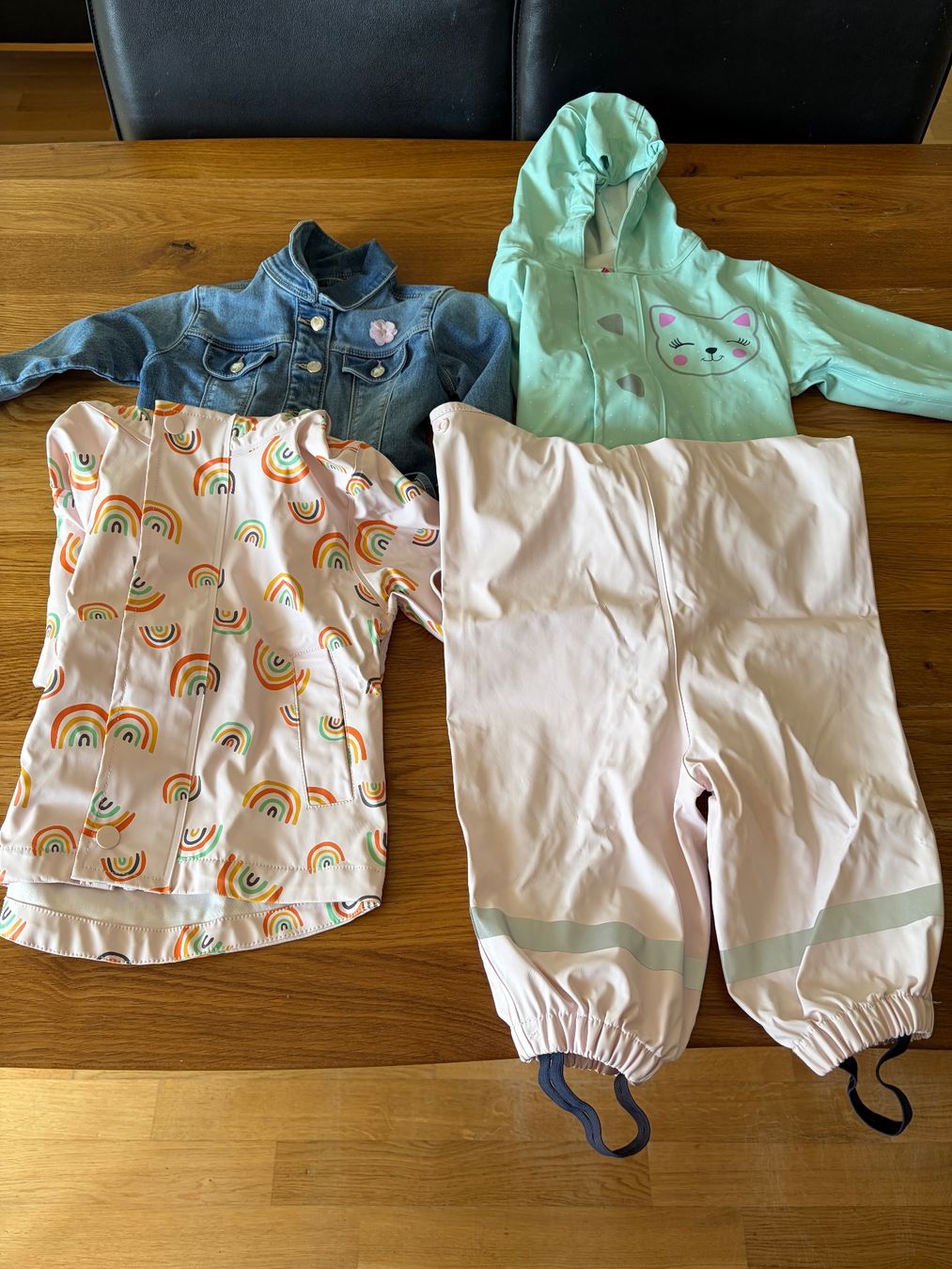 Lotti & Set di vestiti: Babykleider Gr.80 Frühling/Sommer – Usato da Bad Zurzach venduto da simba1995 9