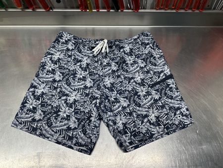 Badeshorts Angelo Litrico