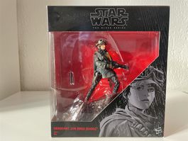 ✨Star Wars Hasbro Black Series Jyn Erso (Eadu)