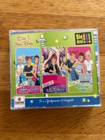 "Die drei!!!" Hörspiel-Box