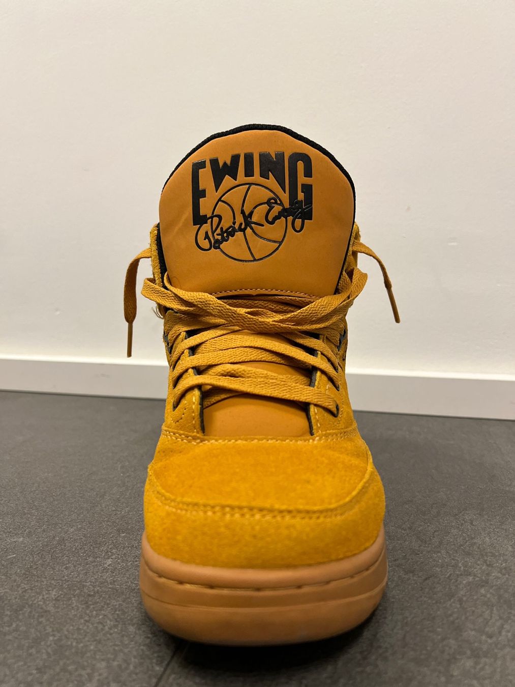 Scarpe per ragazzi: Ewing sneaker – Nuovo e nell'imballaggio originale da Herisau venduto da debora9 4