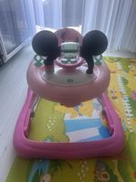 Brights Starts Babylauflernwagen 