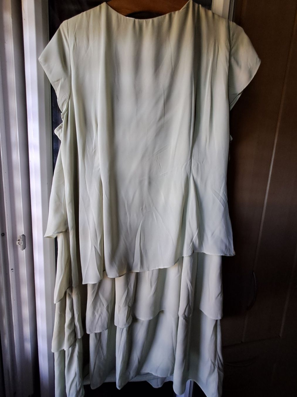 Vestiti: Kleid – Nuovo (secondo la descrizione) da Wislikofen venduto da beatriceelias 2
