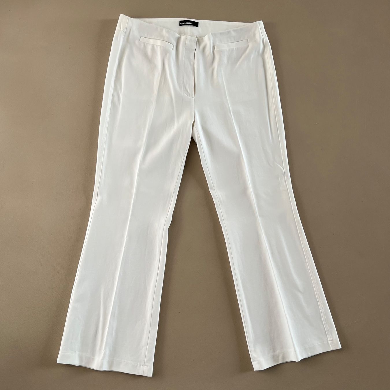Cambio Pantalons: CAMBIO Hose 🤍 – D'occasion à Zürich par ClosetQueen