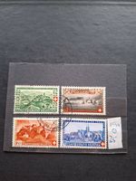 *2067* P Patria 1944 Gestempelt