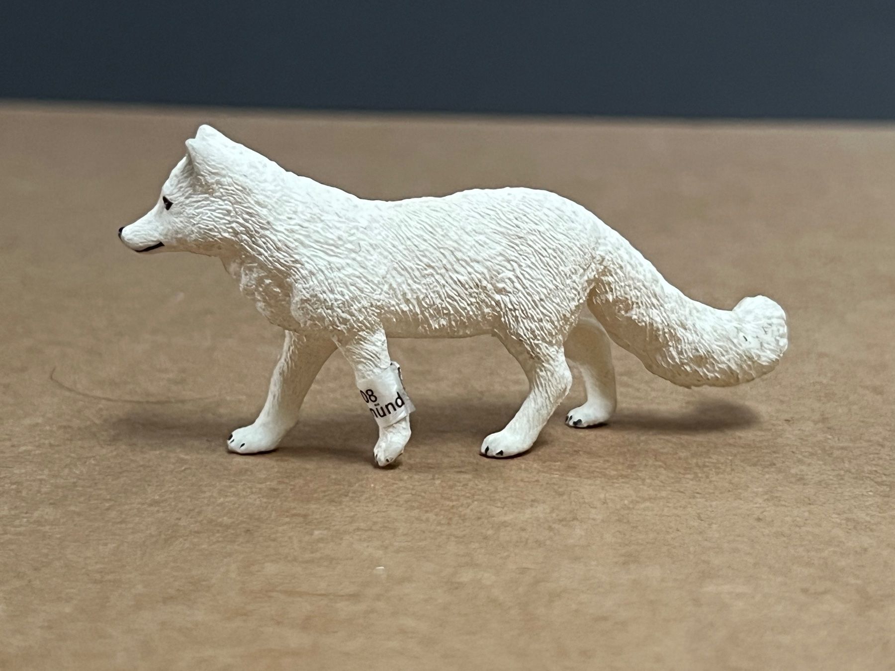 Schleich Figurines: Schleich Polarfuchs Fuchs – D'occasion à Ennetbaden par mapa05 1