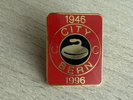 Pin Curling Club City Bern 1946-1996