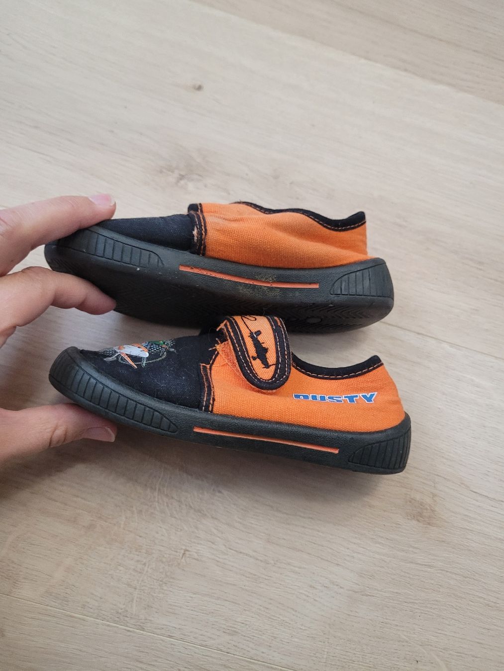 Scarpe per ragazzi: Finken Planes Gr. 26 – Usato da Lupsingen venduto da sta_wgg5 2